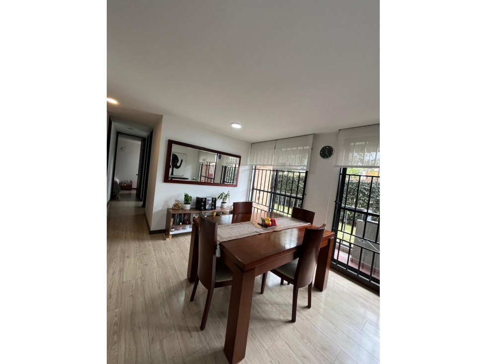 Venta apartamento 3 Hab, 2 b, 1 g, 63 M2, Naranjos del Edén, Funza — foto 2
