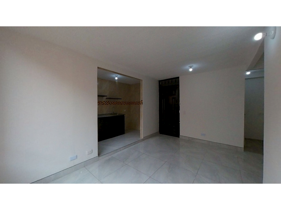 Venta Apartamento 2 hab, 47 mts2, ALISO PH, Parques de Bogotá, Bosa — foto 2