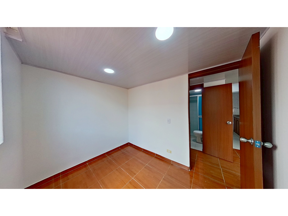 Venta Apartamento 2 hab, 36 mts2, Nuevo Recreo Etapa 2, Bosa — foto 6