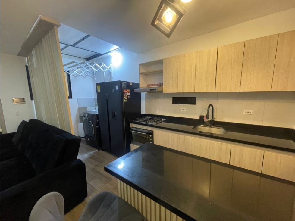 VENDEMOS - Apartamento en el occidente de Bogotá - Barrio París — foto 6