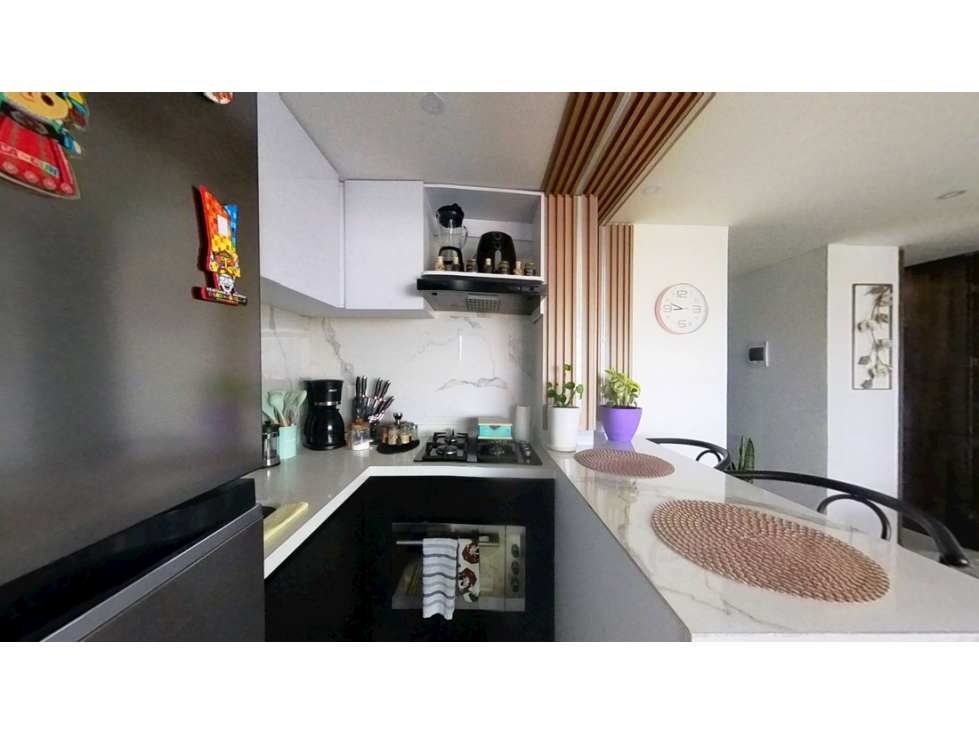 Venta Apartamento 2 hab, 37 mts2, Suba, Suba — foto 6
