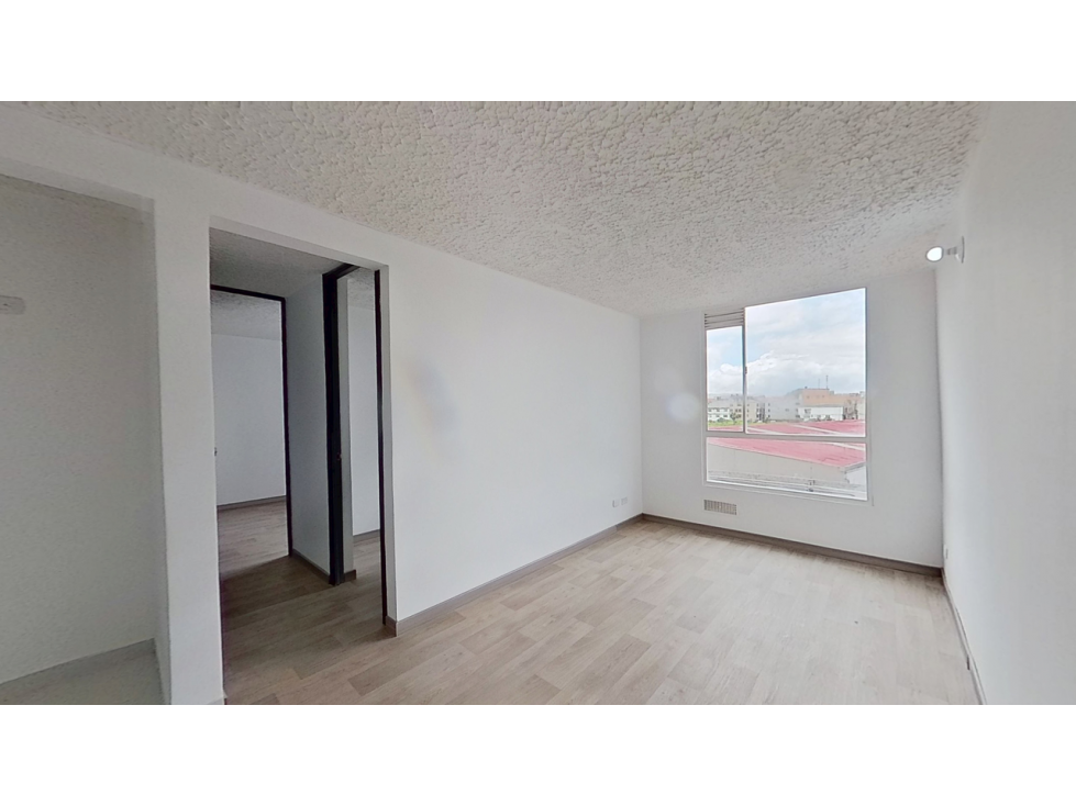Venta Apartamento 2 hab, 39 mts2, El Vergel, Fontibón — foto 2