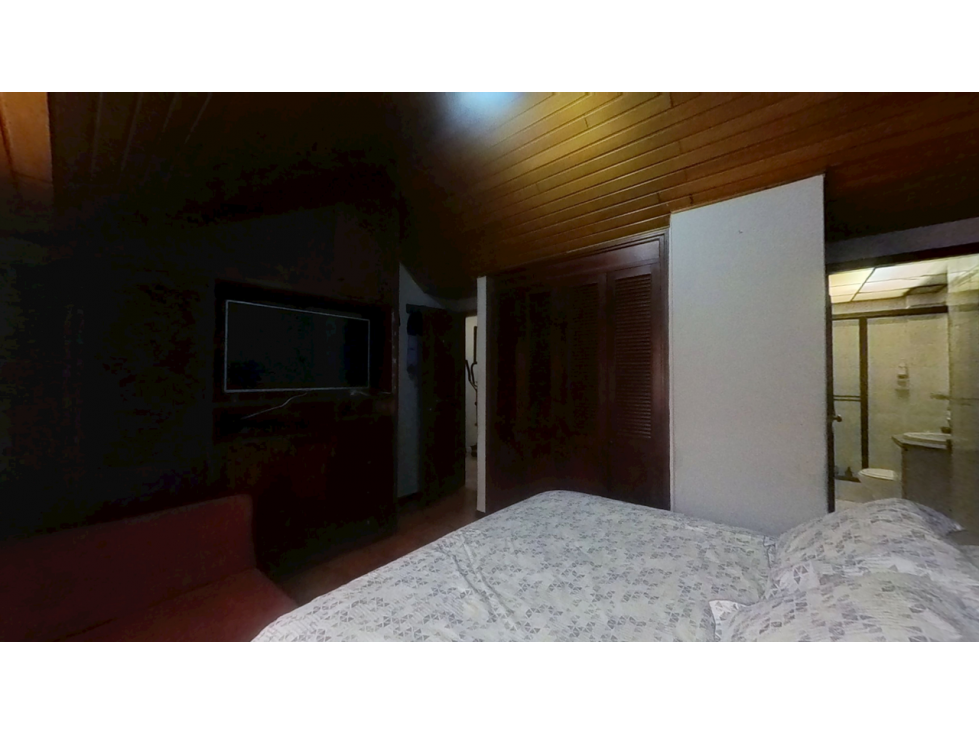 Venta Apartamento 3 hab, 102 mts2, Cedro Nárvaez, Usaquén — foto 5