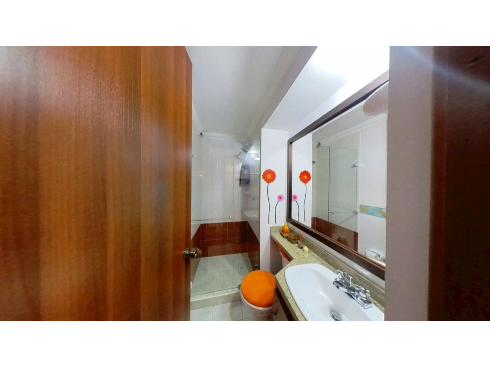 Venta casa 3 hab, 94 mts2, Club Los Lagartos, Suba — foto 6
