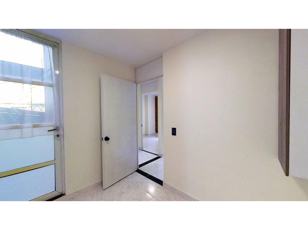 Venta Apartamento 1 hab, 35 mts2, San Cristóbal Norte, Usaquén — foto 3