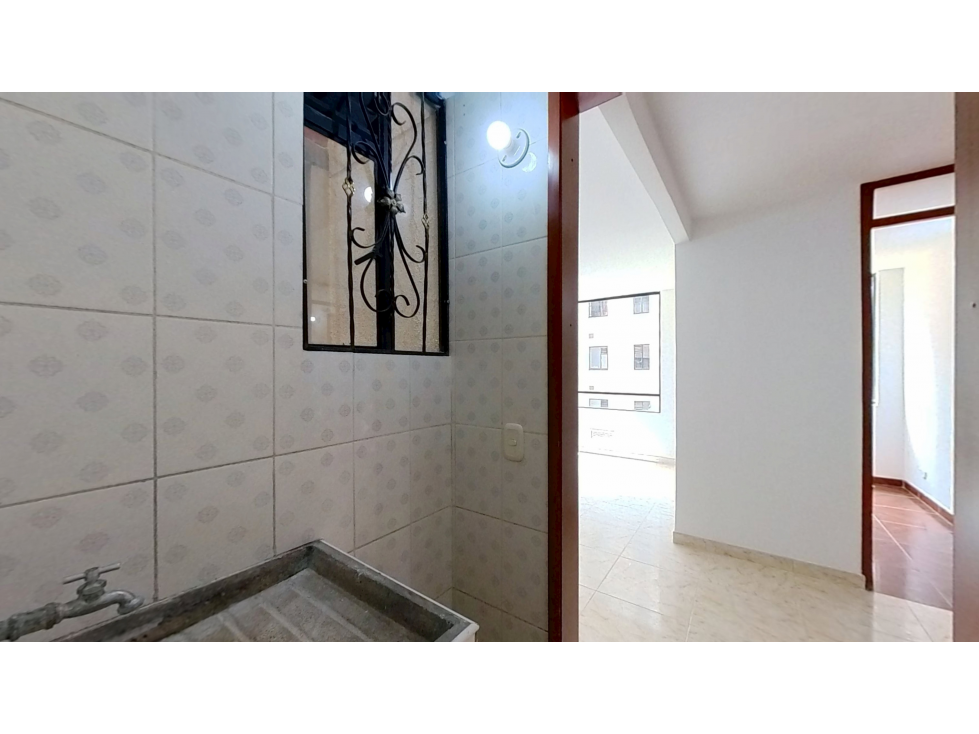 Venta Apartamento 2 hab, 48 mts2, Cerezo, Parques de Bogotá, Bosa — foto 5