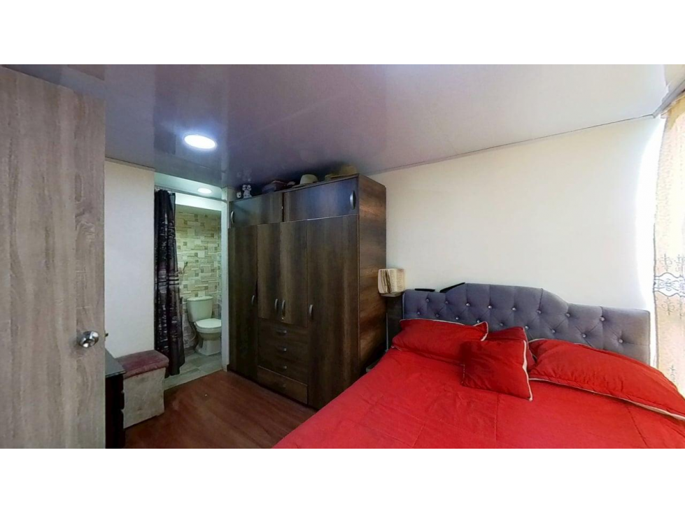 Venta Apartamento 2 hab, 41 mts2, Atardeceres de Madelena Arborizadora — foto 3