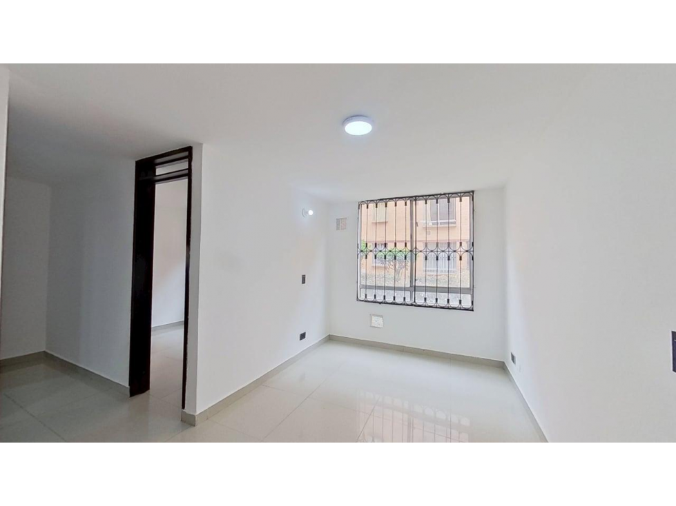 Venta Apartamento 2 hab, 36 mts2, Parque Nuevo Recreo Bosa