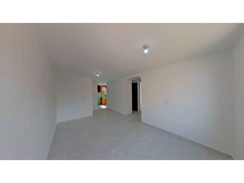 Venta Apartamento 2 hab, 51 mts2, Conjunto MARSELLA, La Libertad, Bosa — foto 5