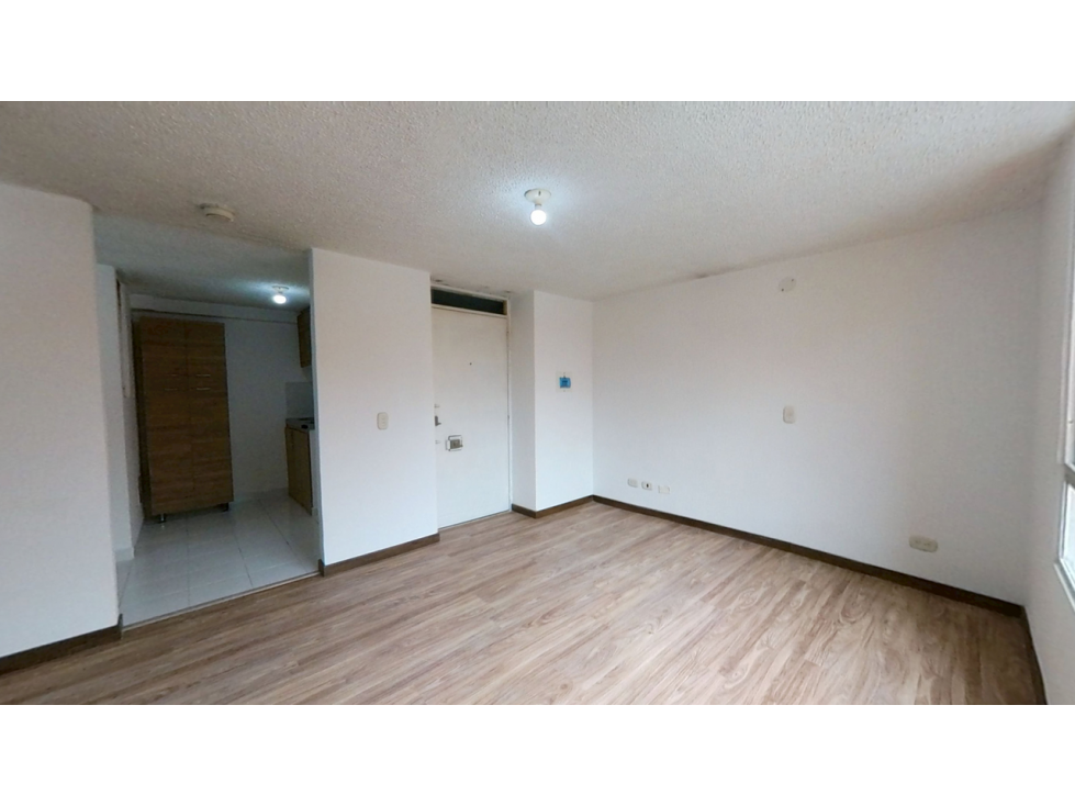Apartamento en Venta Malpelo I - Bosa Central — foto 3