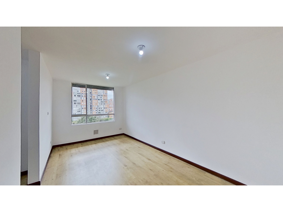 Venta Apartamento 3 hab, 48 mts2, ALAMEDA 181, San Antonio, Usaquén — foto 2