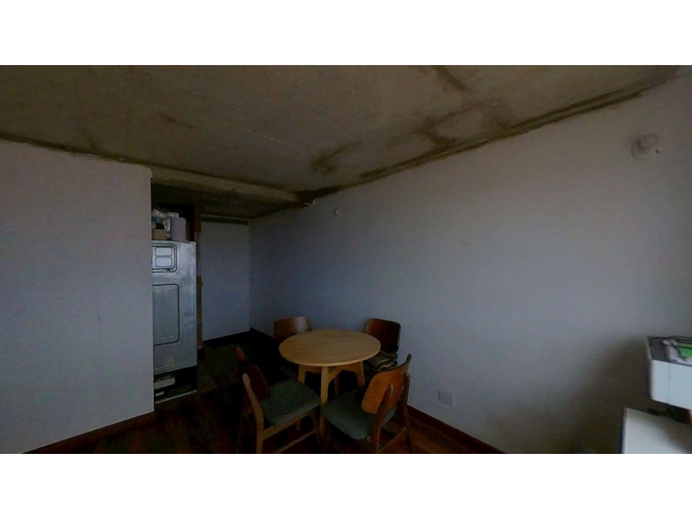 Venta Apartamento 2 hab, 41 mts2, Camino Verde, Suba — foto 3
