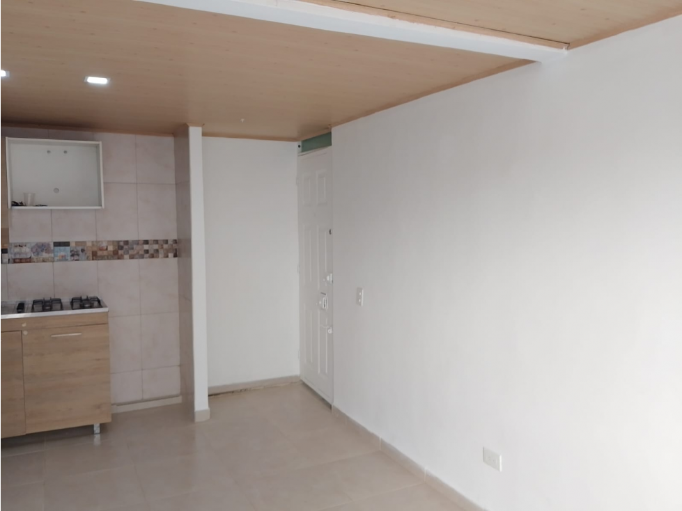 Venta Apartamento 3 hab, 45 mts2, Roma Reservado 2, Bosa — foto 4