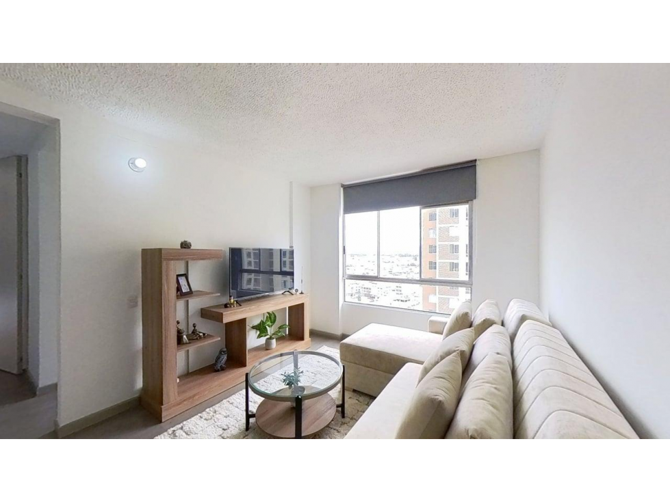 Venta Apartamento 2 hab, 45 mts2, Montecielo, Islandia, Bosa