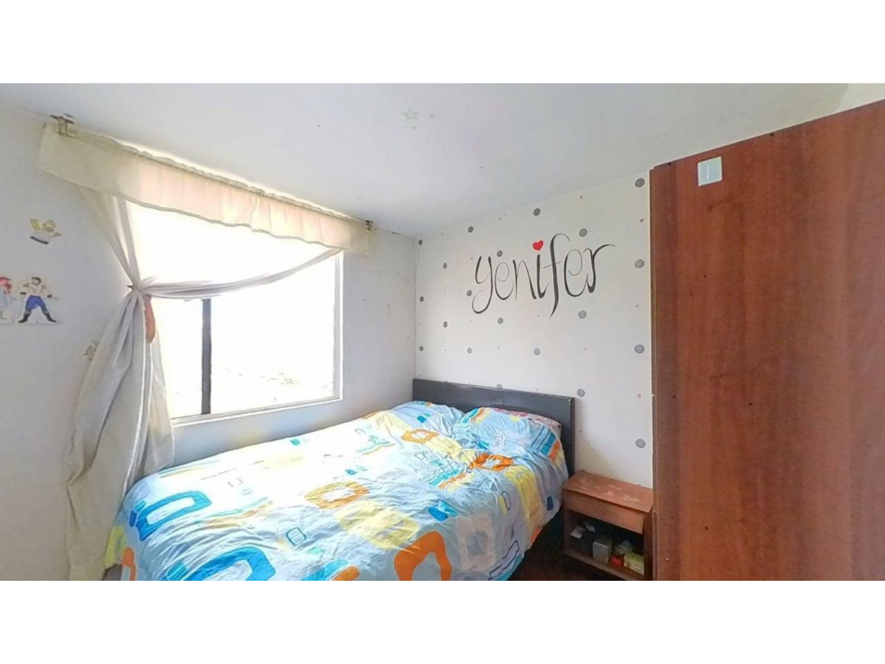 Venta Apartamento 3 hab, 48 mts2, Arrayán, San Bernardino 22, Bosa — foto 5