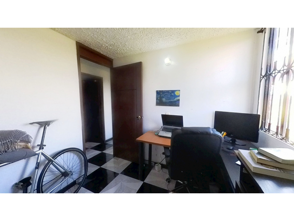 Venta Apartamento 3 hab, 41 mts2, Hortensia, Ciudad Verde, Soacha — foto 5