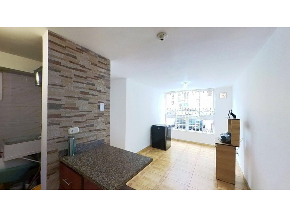Venta Apartamento 2 hab, 48 mts2, Alameda del Otoño, Islandia, Bosa