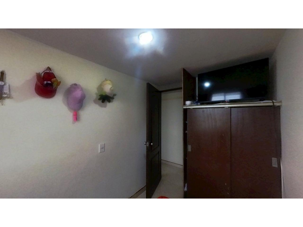 Venta Apartamento 3 hab, 42 mts2, Nuevo Recreo 3, Bosa — foto 6