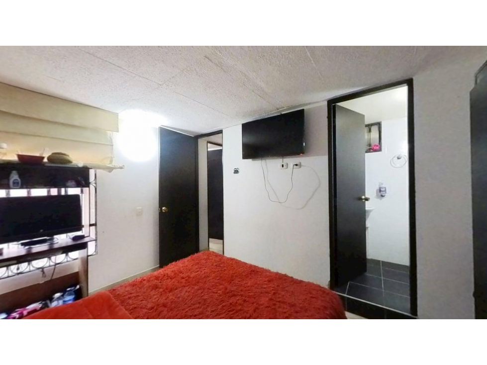 Venta Apartamento 2 hab, 55 mts2, Feijoa, Ciudad Verde, Soacha — foto 5