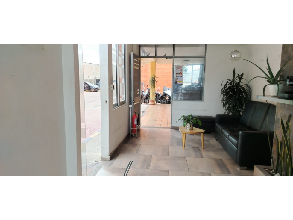 Venta Apartamento 3 hab, 44 mts2, Sevilla Real, Villa Gladys, Engativá — foto 3