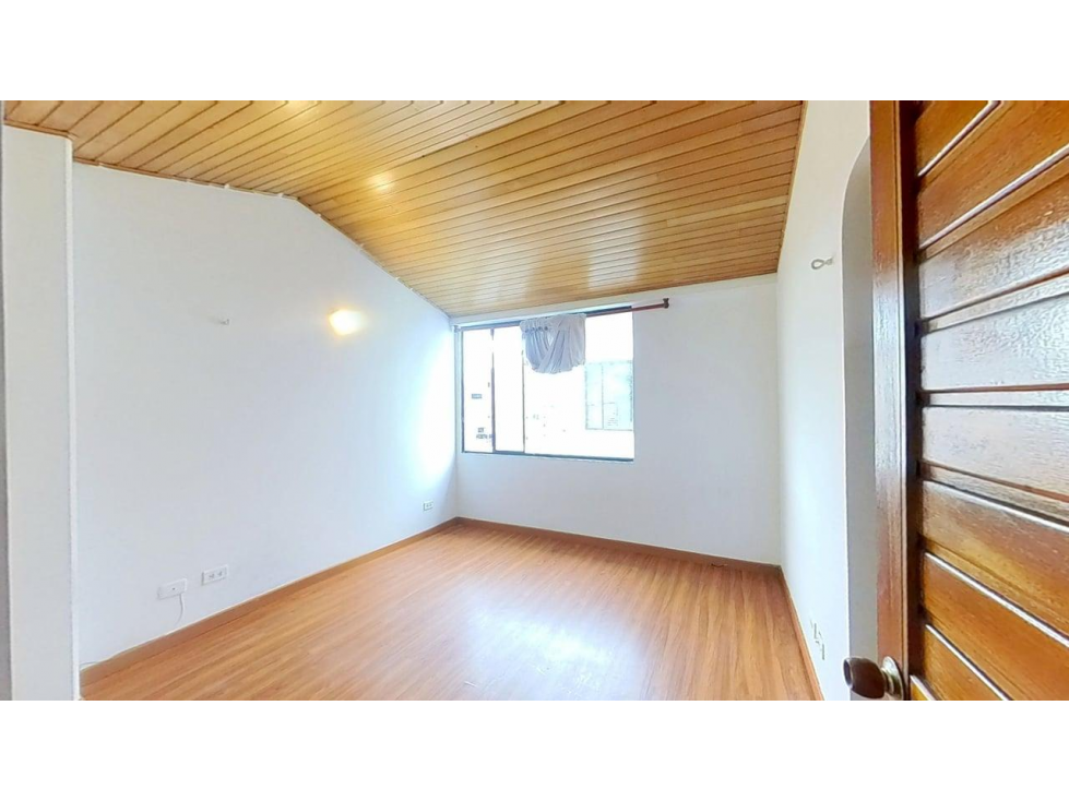 Venta Apartamento 2 hab, 76 mts2, Andes 4, Chapinero Alto, Chapinero — foto 3
