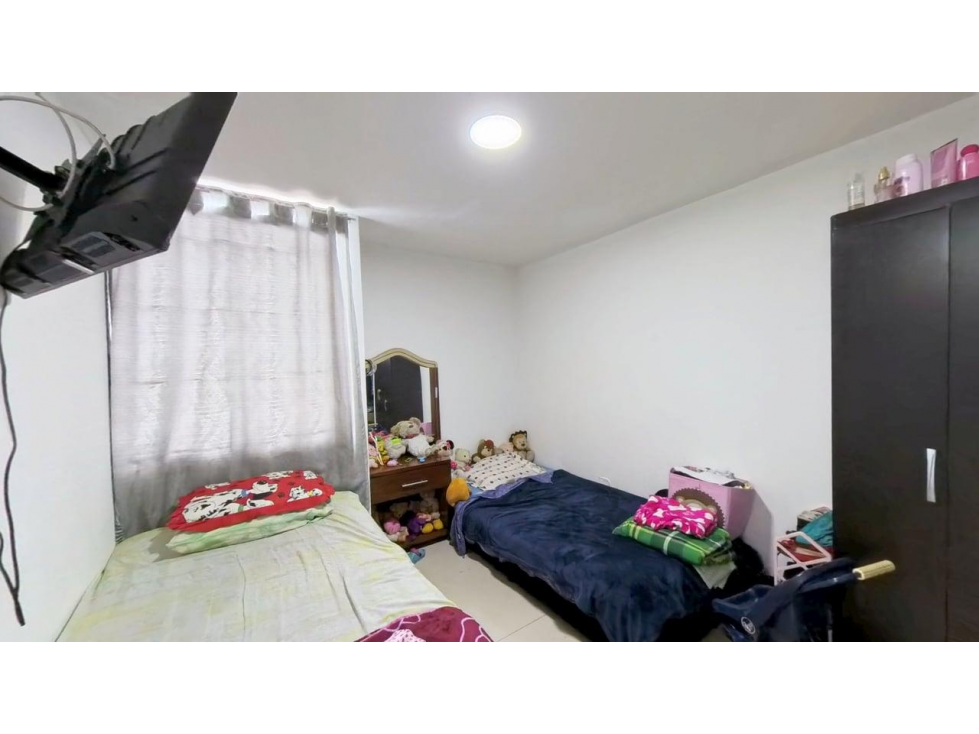Venta Apartamento 2 hab, 43 mts2, Reserva de Sienna 2, Bosa — foto 6