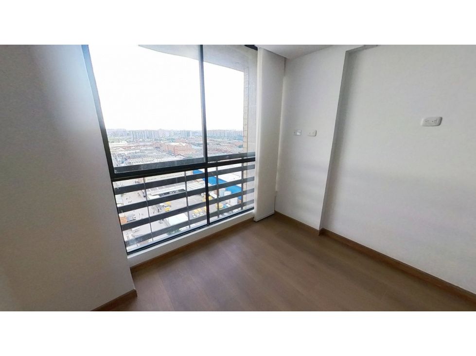 Venta Apartamento 1 hab, 41 mts2, Mistral, Montevideo, Fontibón — foto 5