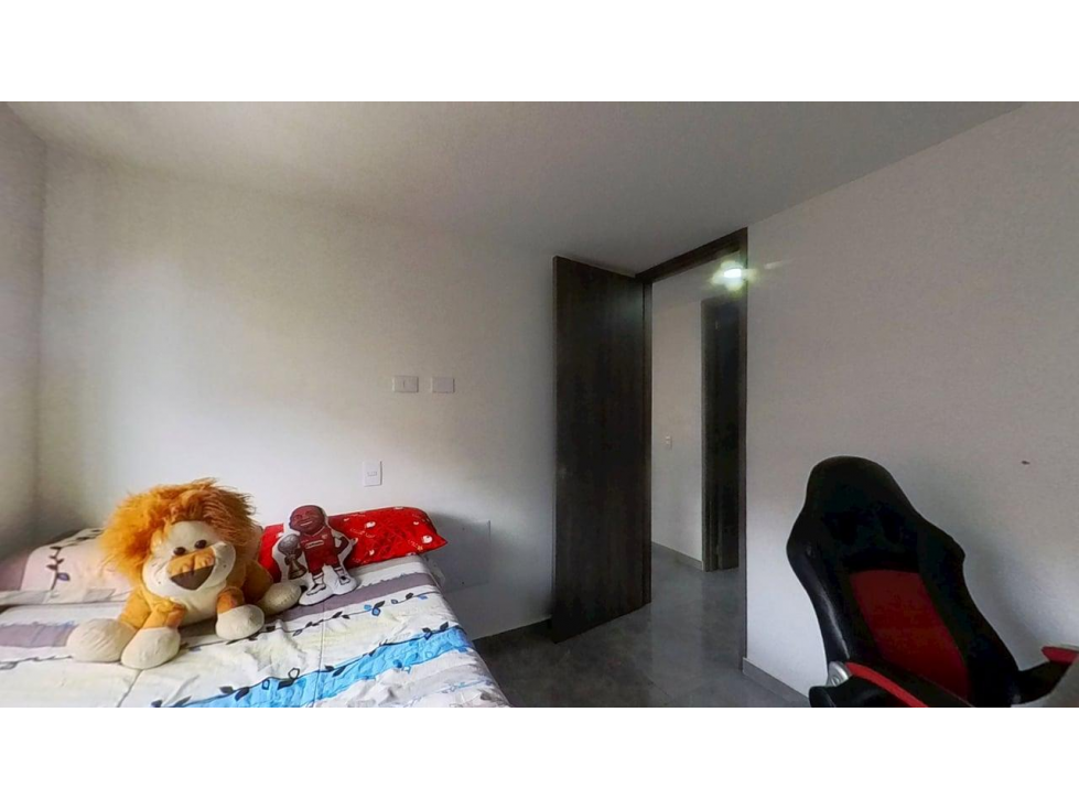 Venta Apartamento 2 hab, 36 mts2, Portohayuelos 2, Hayuelos, Fontibón — foto 5