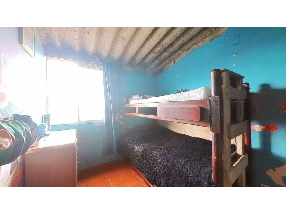 Venta Apartamento 3 hab, 57 mts2, Las Margaritas 1, Kennedy — foto 3