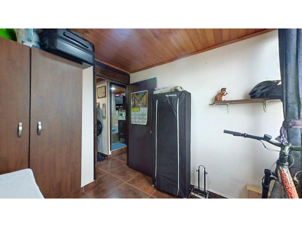 Venta Apartamento 3 hab, 50 mts2, Tintal 2, Campo Alegre, Kennedy — foto 5