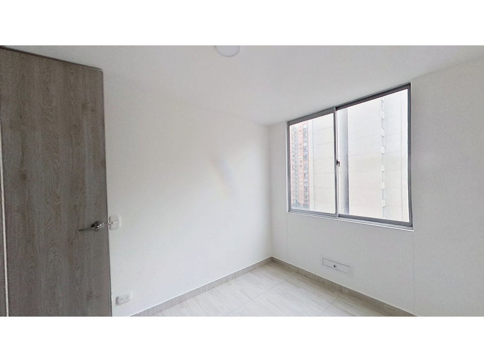 Venta Apartamento 2 hab, 43 mts2, PARQUE CENTRAL Fontibón 1, La Laguna — foto 6