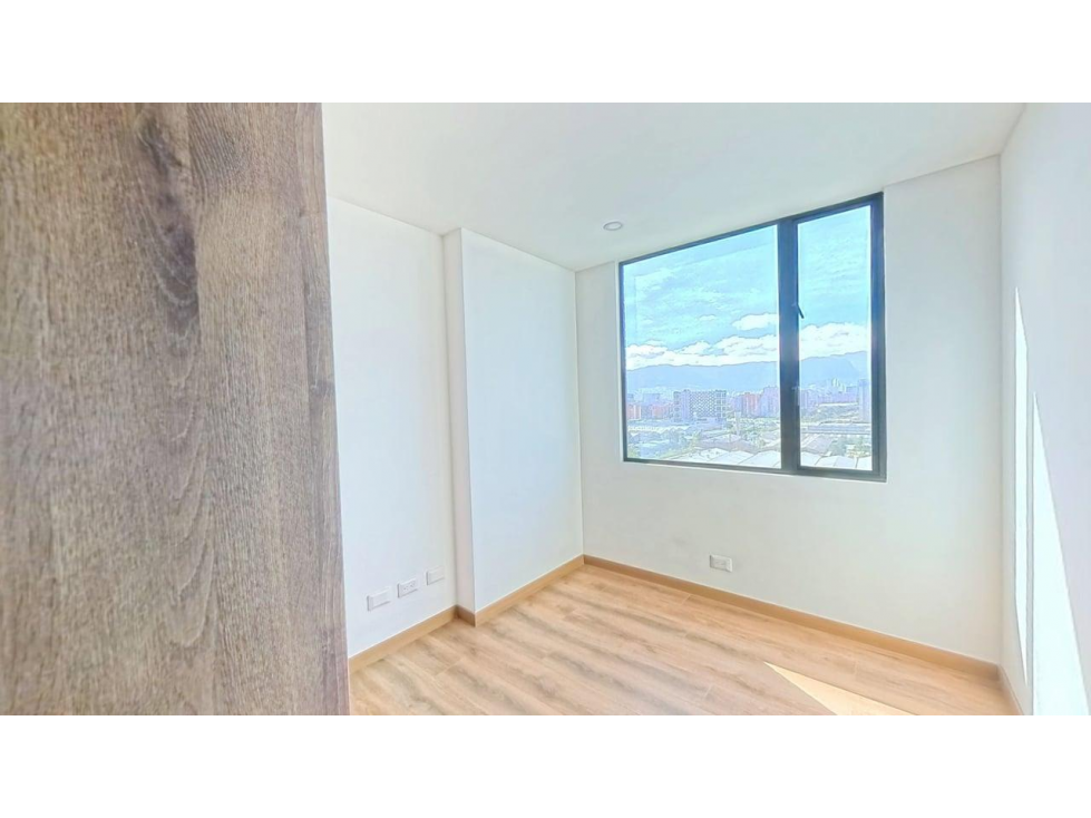 Venta Apartamento 3 hab, 72 mts2, Gregal de 4 Vientos, Zona Industrial — foto 6
