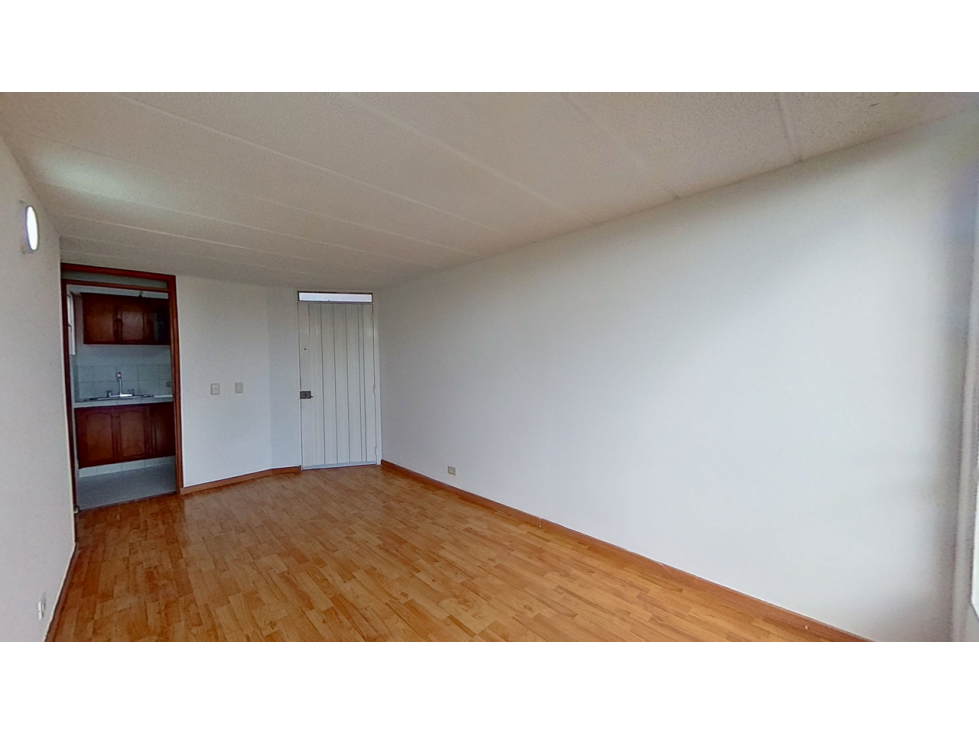 Venta Apartamento 3 hab, 51 mts2, CAMINO VERDE DEL CEREZO, Suba — foto 3