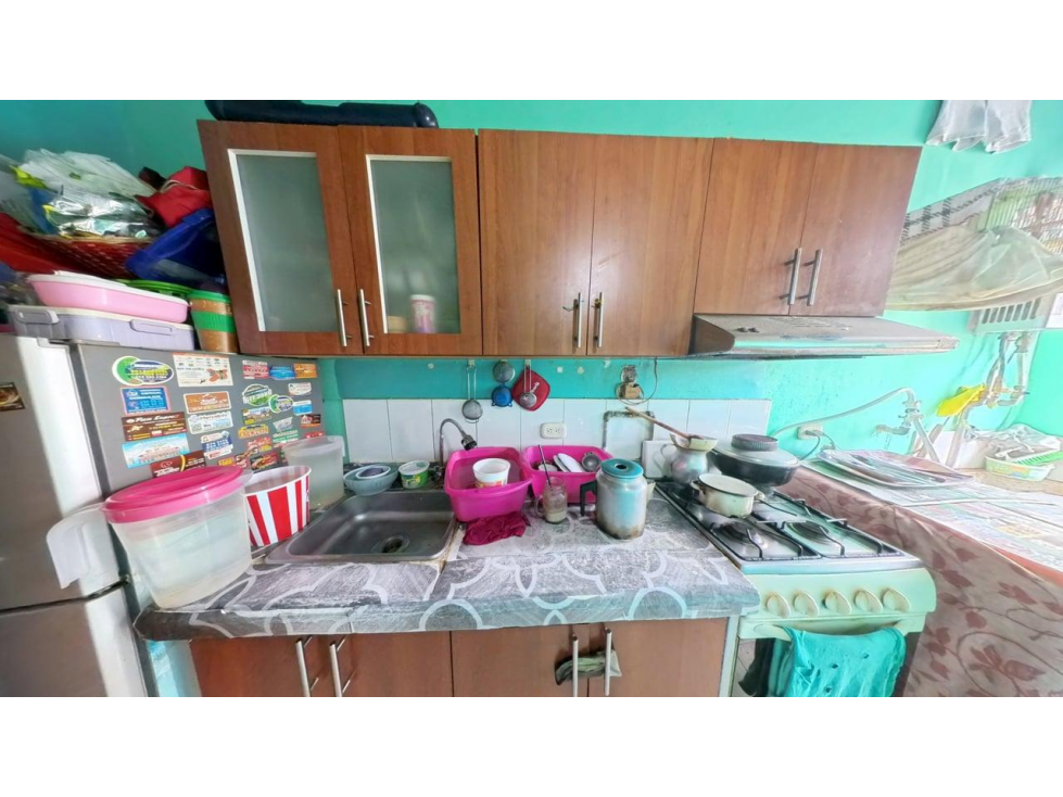 Venta Apartamento 3 hab, 43 mts2, Portal de la 183 San José de Usaquén — foto 3