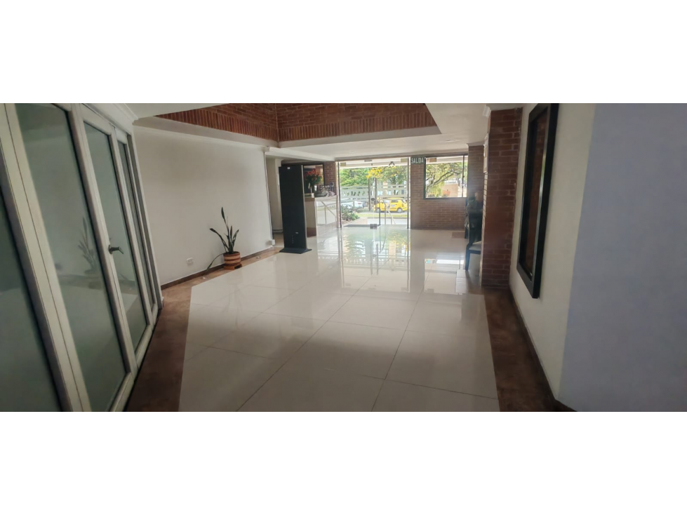 Venta Apartamento 1 hab, 50 mts2, Los Saucos, Rincón del Chicó Usaquén — foto 2
