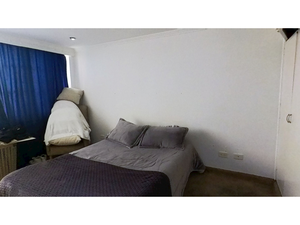 Venta Apartamento 3 hab, 72 mts2, Edificio Diana, Cedro Golf, Usaquén — foto 6