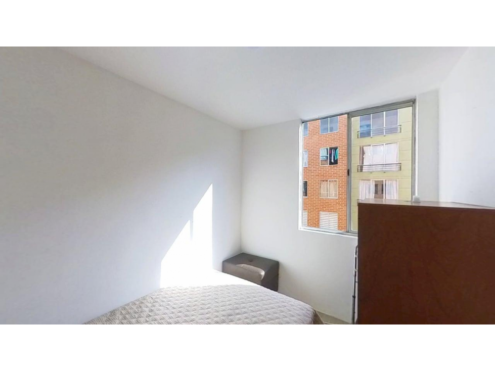 Venta Apartamento 3 hab, 50 mts2, Jazmin, Ciudad Verde, Soacha — foto 4