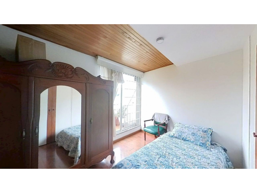 Venta Apartamento 2 hab, 80 mts2, Portales del Norte, Suba — foto 5