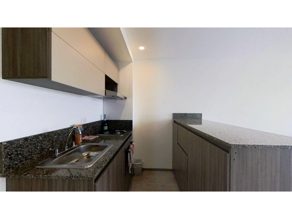 Venta Apartamento 1 hab, 31 mts2, Entreverde, Nueva Zelandia, Suba — foto 6