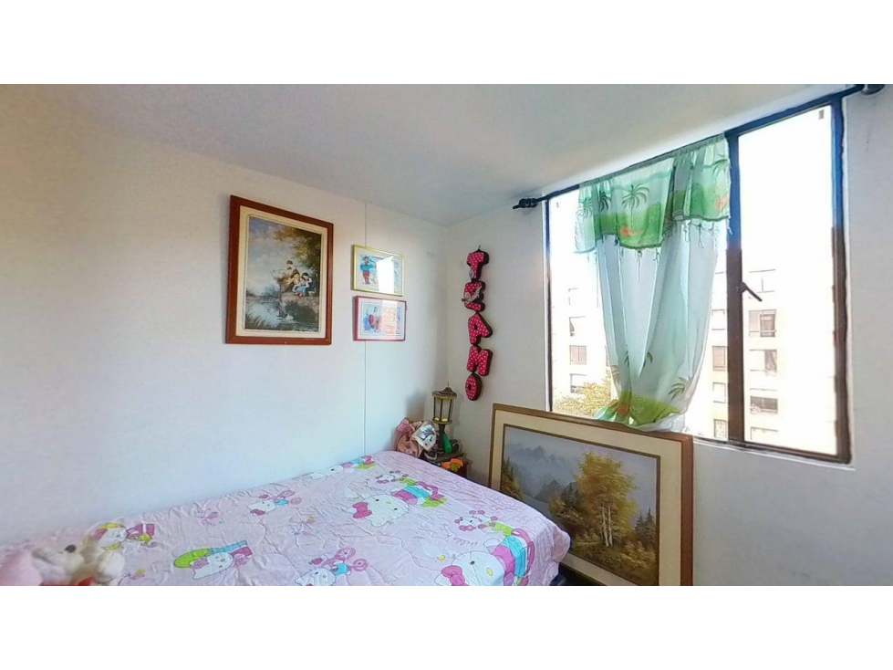 Venta Apartamento 3 hab, 59 mts2, Victoria 2, Ciudad Verde, Soacha