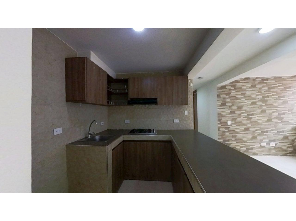 Venta Apartamento 3 hab, 63 mts2, Alcaparro, Ciudad Verde, Soacha — foto 4