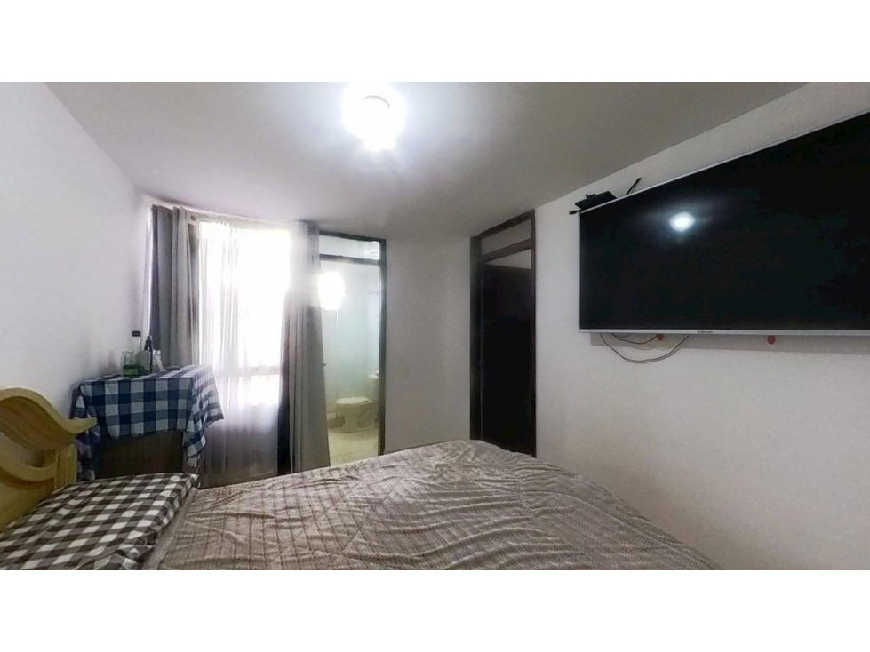Venta Apartamento 3 hab, 54 mts2, Parque Central Tintal, Kennedy — foto 6