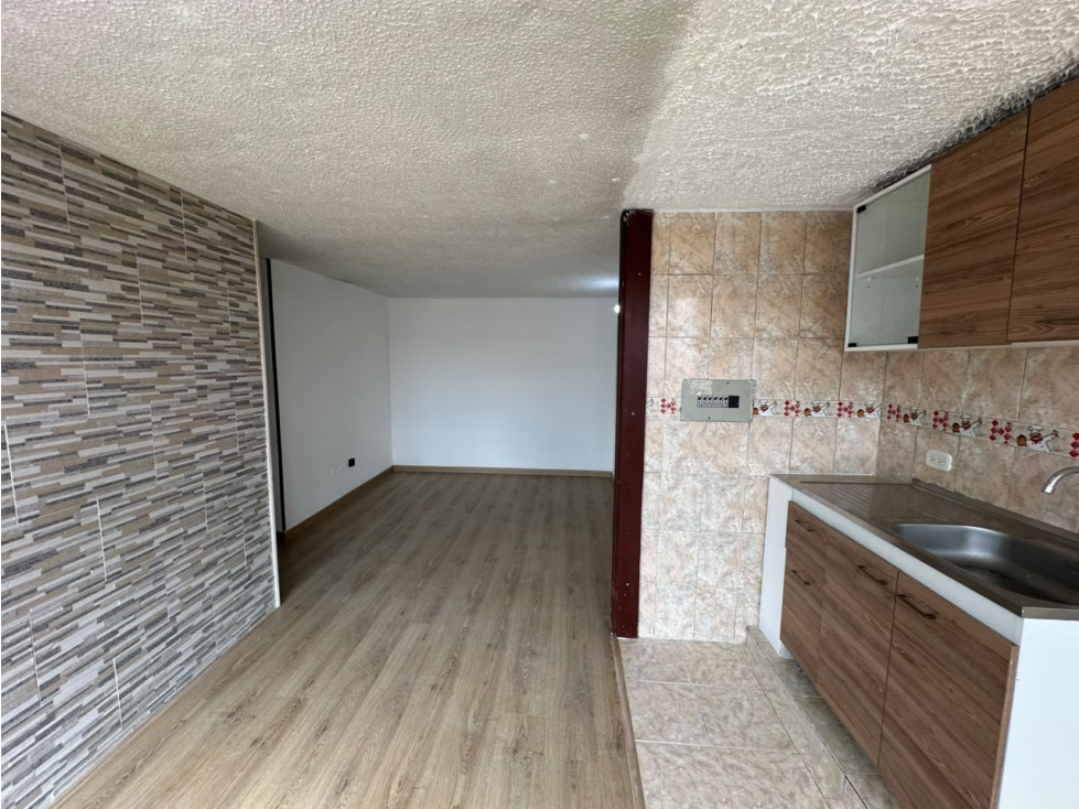 Venta Apartamento 3 hab, 45 mts2, CONDADOS DEL RECREO, Bosa