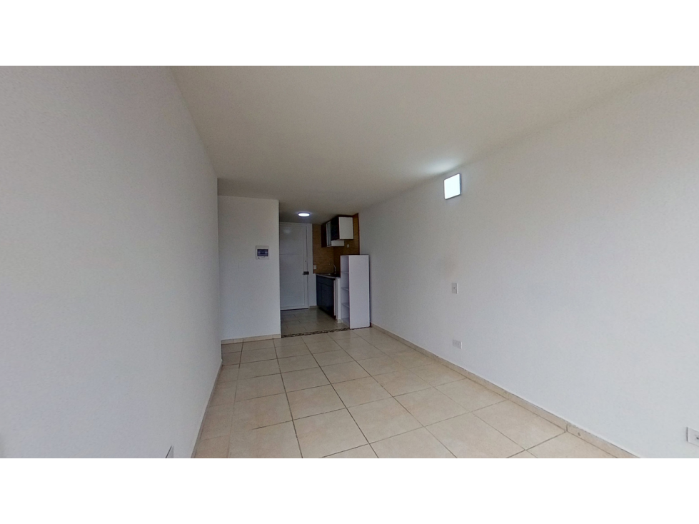 Venta Apartamento 2 hab, 45 mts2, Vizcaya Reservado, Tintala, Kennedy