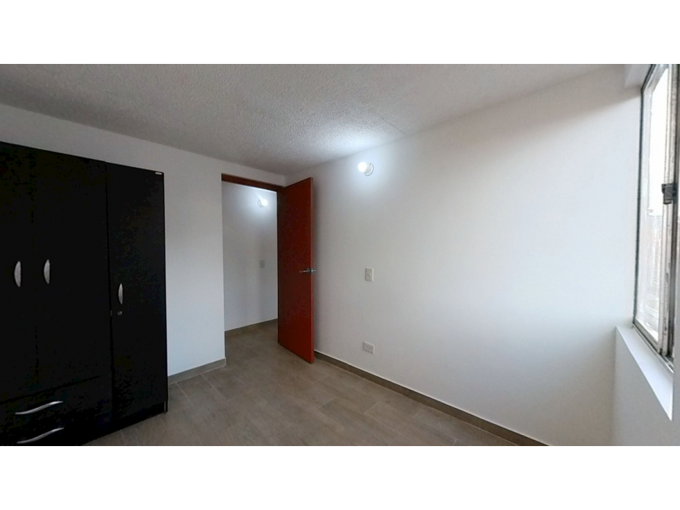 Venta Apartamento 3 hab, 52 mts2, EL JARDIN DEL ENSUEÑO Ciudad Bolívar — foto 5
