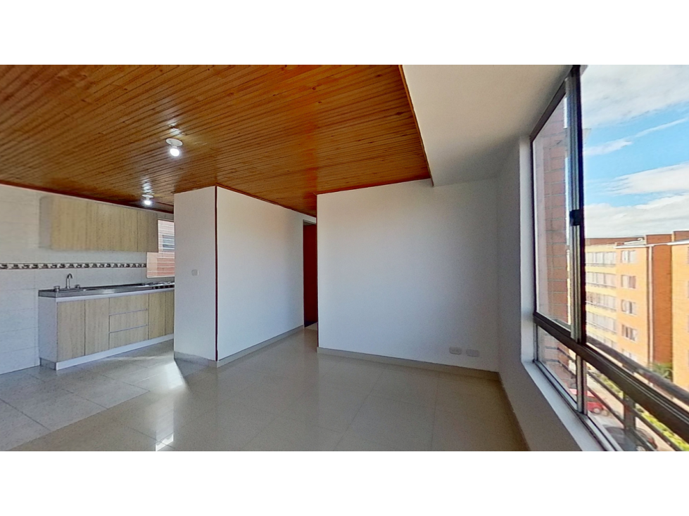 Venta Apartamento 3 hab, 56 mts2, AZALEA 2, Ciudad Verde, Soacha — foto 3