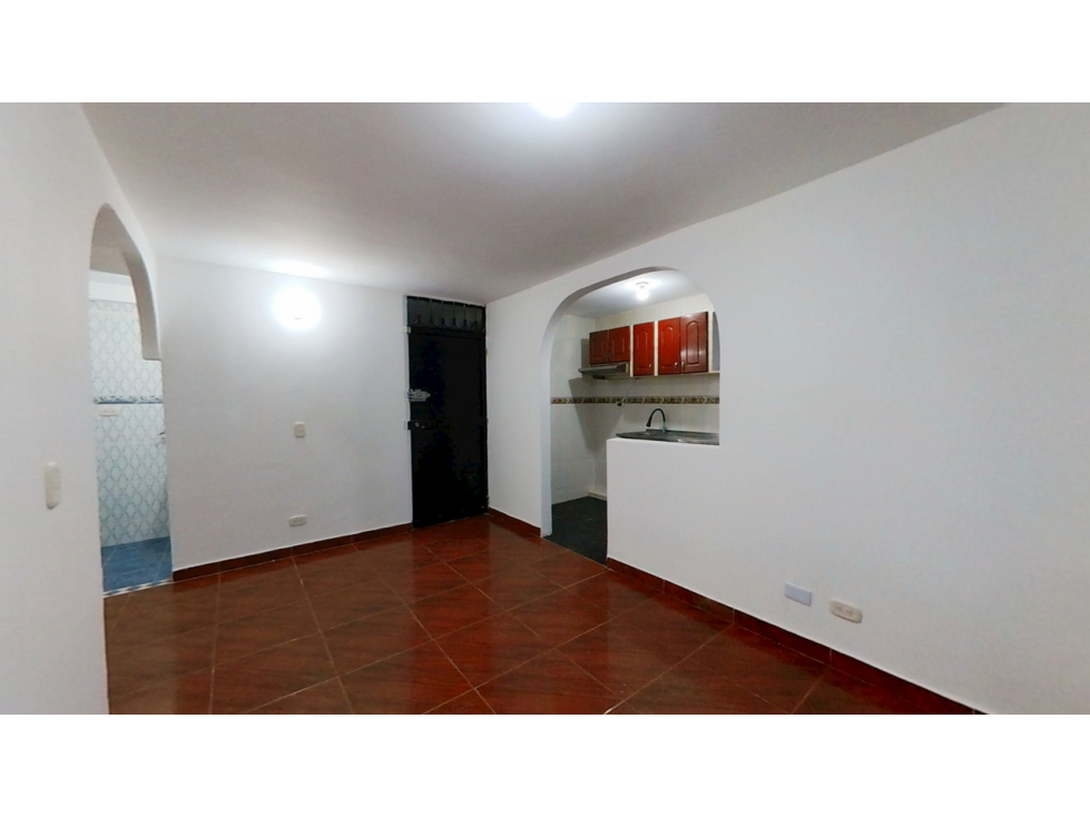 Venta Apartamento 3 hab, 47 mts2, Nogal, San Bernardino XXII, Bosa — foto 3