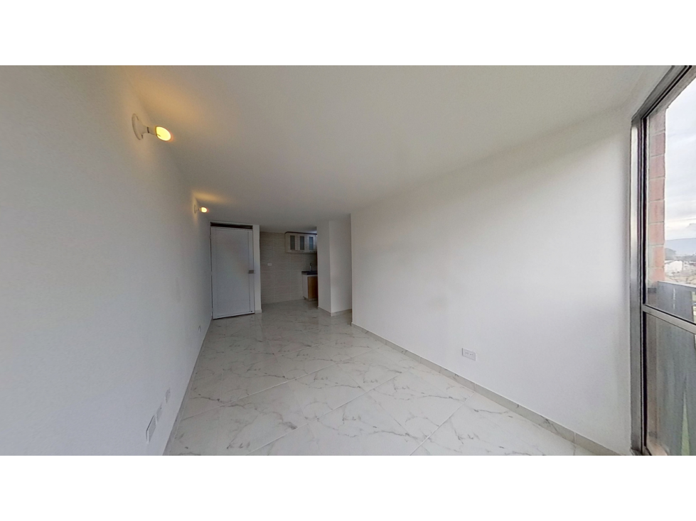 Venta Apartamento 3 hab, 46 mts2, CONJUNTO URBANIA BIO, HB , Fontibón — foto 2
