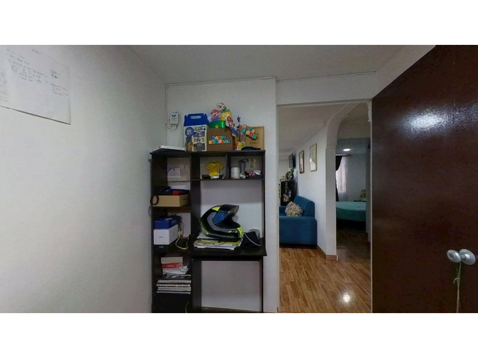 Venta Apartamento 3 hab, 50 mts2, Estacion El Pireo, Engativá — foto 6