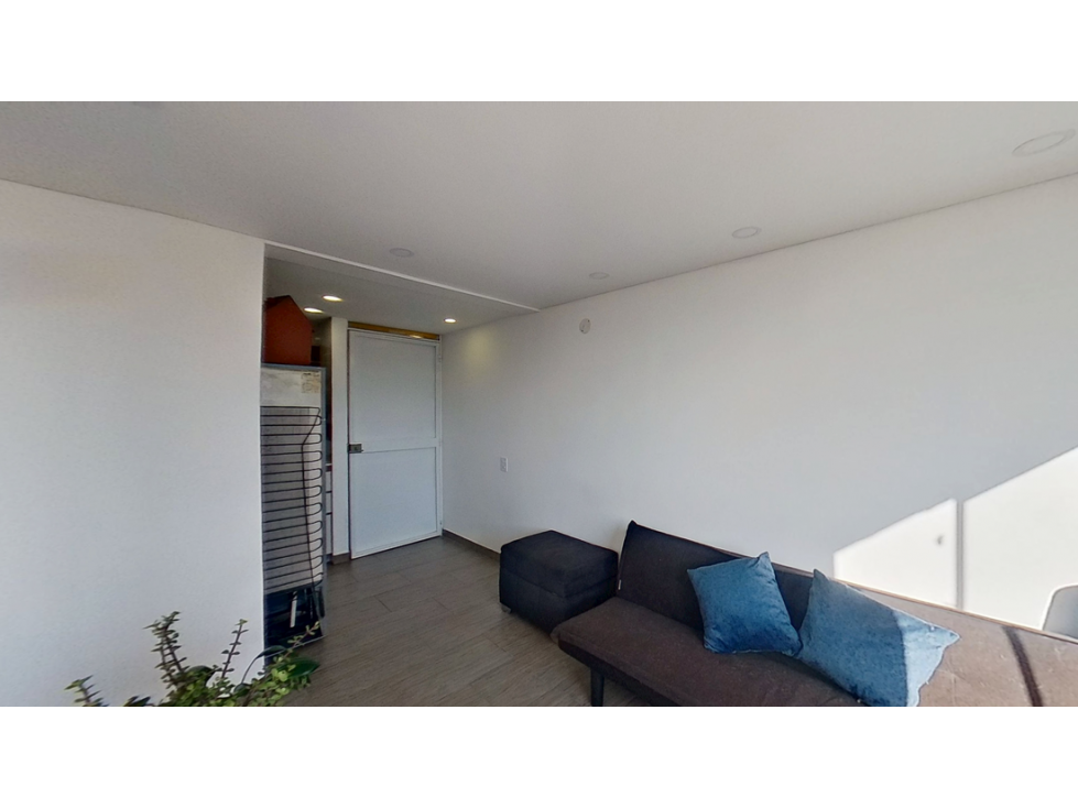 Camino Verde, Venta Apartamento, 2 habitaciones, Rincon de Santa Inés — foto 6